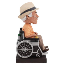 Hector Salamanca Bobble Head from Better Call Saul