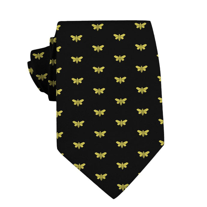 Breaking Bad 10th Anniversary Moth Necktie