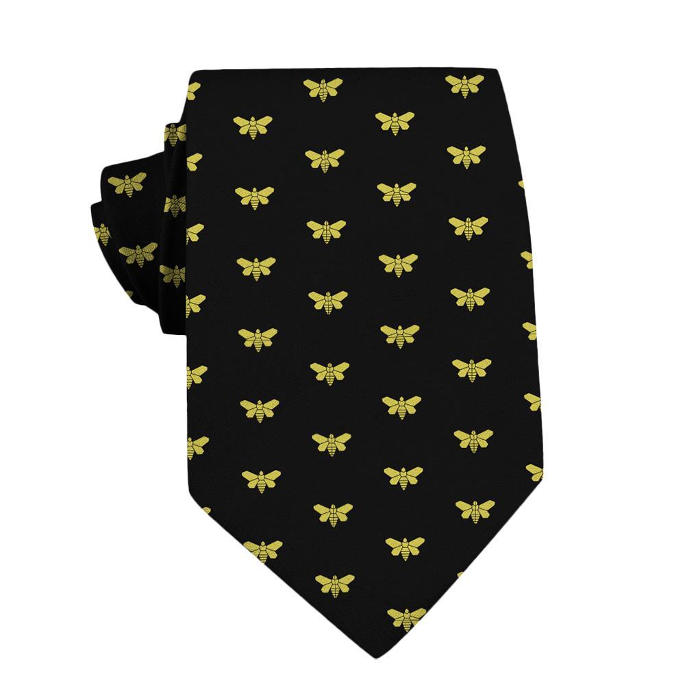 Breaking Bad 10th Anniversary Moth Necktie